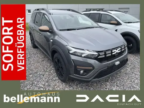 Used DACIA JOGGER Hybrid 2023 Ad 