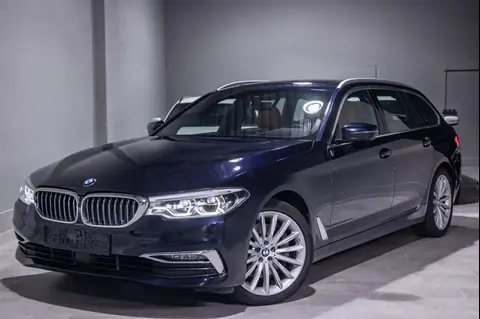 Annonce BMW SERIE 5 Diesel 2019 d'occasion Allemagne