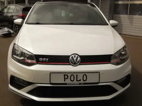 Used VOLKSWAGEN POLO Petrol 2016 Ad 