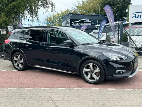 Used FORD FOCUS Diesel 2019 Ad Germany