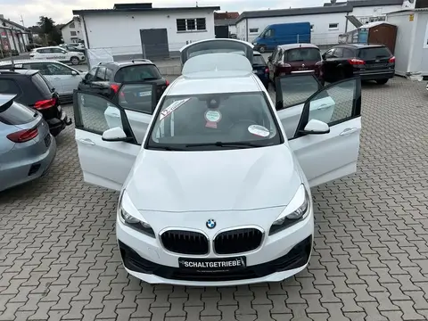 Annonce BMW SERIE 2 Diesel 2019 d'occasion 