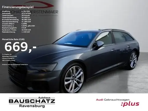 Used AUDI S6 Diesel 2020 Ad 