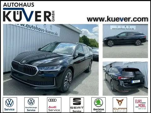 Annonce SKODA SUPERB Diesel 2024 d'occasion 