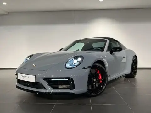 Used PORSCHE 992 Petrol 2023 Ad 