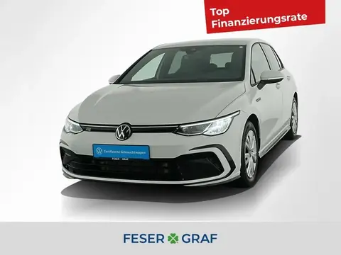 Annonce VOLKSWAGEN GOLF Essence 2023 d'occasion 