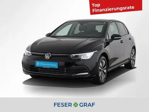 Annonce VOLKSWAGEN GOLF Essence 2023 d'occasion 