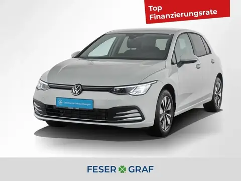 Annonce VOLKSWAGEN GOLF Essence 2023 d'occasion 