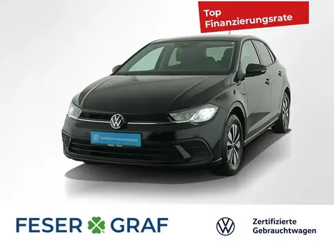 Used VOLKSWAGEN POLO Petrol 2023 Ad 