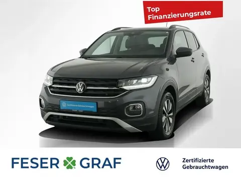 Annonce VOLKSWAGEN T-CROSS Essence 2023 d'occasion 