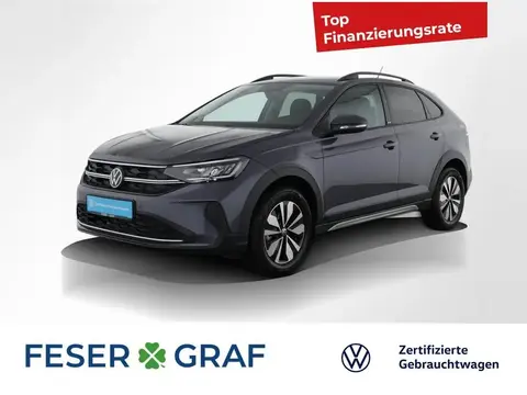 Annonce VOLKSWAGEN TAIGO Essence 2023 d'occasion 