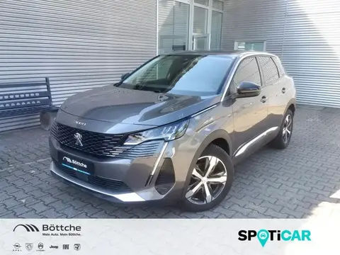 Used PEUGEOT 3008 Petrol 2023 Ad 