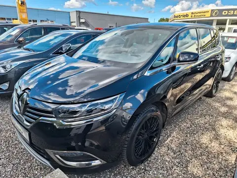 Used RENAULT ESPACE Diesel 2020 Ad 