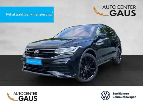 Used VOLKSWAGEN TIGUAN Diesel 2023 Ad 