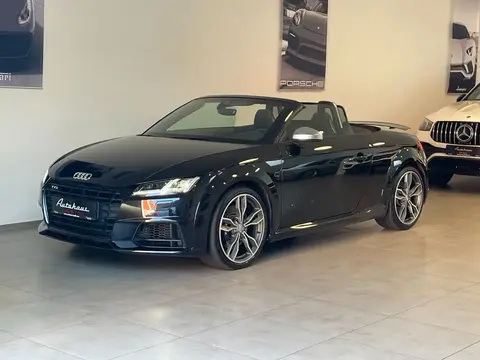 Used AUDI TTS Petrol 2018 Ad 