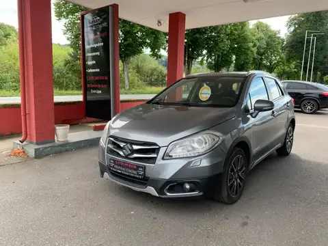 Used SUZUKI SX4 Diesel 2016 Ad 