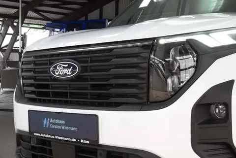 Annonce FORD TOURNEO Essence 2024 d'occasion 