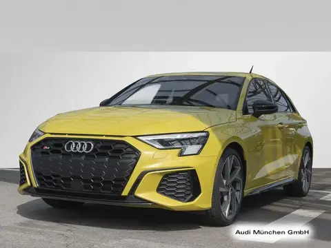 Annonce AUDI S3 Essence 2023 d'occasion 