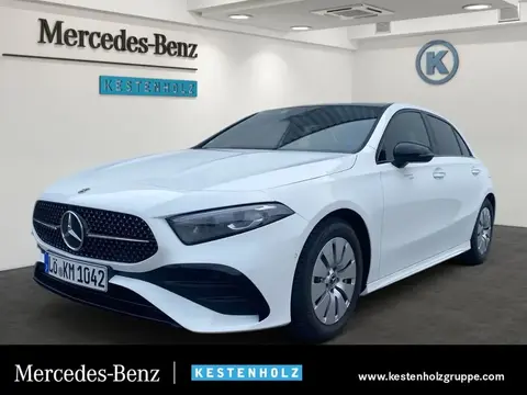 Used MERCEDES-BENZ CLASSE A Petrol 2024 Ad 