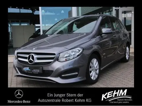 Used MERCEDES-BENZ CLASSE B Petrol 2016 Ad 