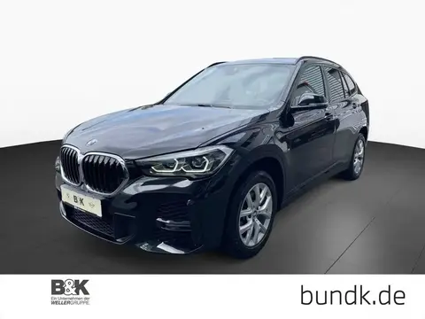 Annonce BMW X1 Essence 2022 d'occasion 