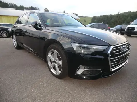 Used AUDI A6 Petrol 2023 Ad 