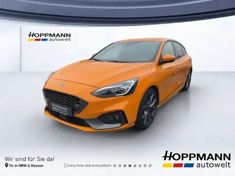 Annonce FORD FOCUS Essence 2020 d'occasion 