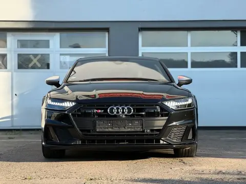 Annonce AUDI S7 Diesel 2021 d'occasion 