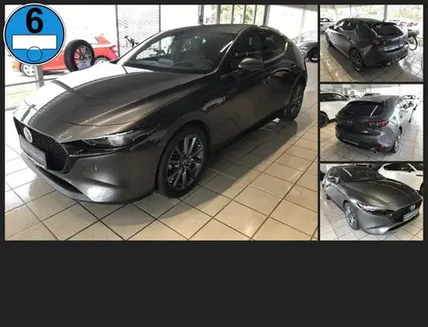 Used MAZDA 3 Hybrid 2021 Ad 