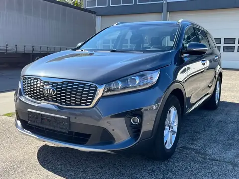 Used KIA SORENTO Diesel 2019 Ad 