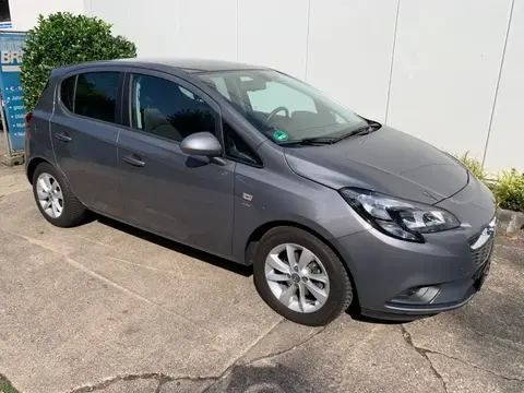 Annonce OPEL CORSA Essence 2016 d'occasion 