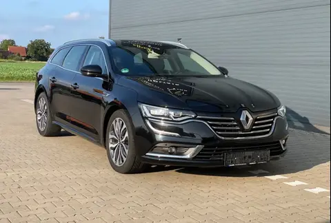 Annonce RENAULT TALISMAN Diesel 2019 d'occasion 