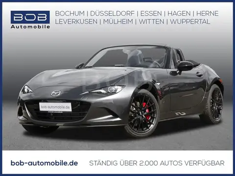 Annonce MAZDA MX-5 Essence 2024 d'occasion 