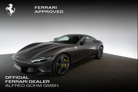 Used FERRARI ROMA Petrol 2022 Ad 