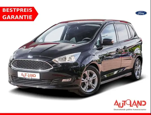 Annonce FORD GRAND C-MAX Essence 2016 d'occasion 