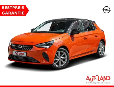 Annonce OPEL CORSA Essence 2023 d'occasion 