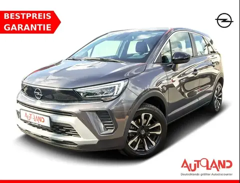 Annonce OPEL CROSSLAND Essence 2022 d'occasion 