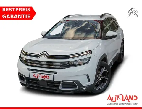 Used CITROEN C5 AIRCROSS Petrol 2019 Ad 