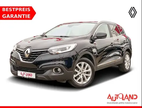 Used RENAULT KADJAR Petrol 2017 Ad 