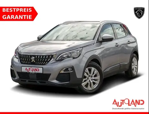 Used PEUGEOT 3008 Diesel 2019 Ad 