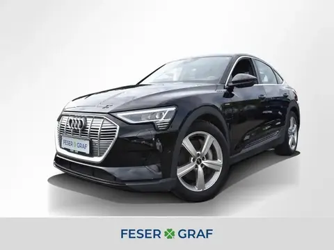 Annonce AUDI E-TRON Non renseigné 2021 d'occasion 