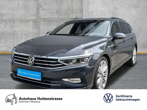 Annonce VOLKSWAGEN PASSAT Diesel 2021 d'occasion 