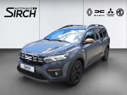 Annonce DACIA JOGGER Essence 2024 d'occasion 