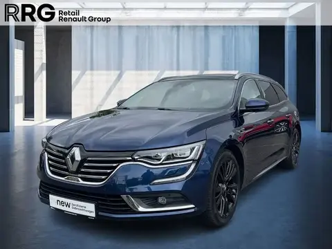 Annonce RENAULT TALISMAN Essence 2019 d'occasion 