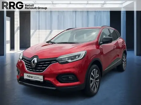 Used RENAULT KADJAR Petrol 2021 Ad 