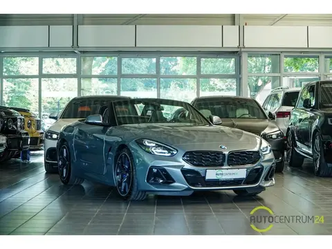 Used BMW Z4 Petrol 2023 Ad 