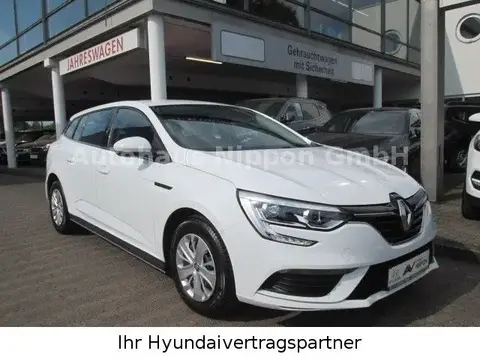 Used RENAULT MEGANE Petrol 2017 Ad 