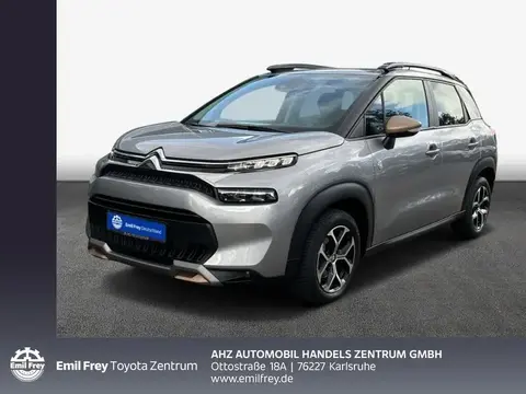 Annonce CITROEN C3 AIRCROSS Essence 2022 d'occasion 