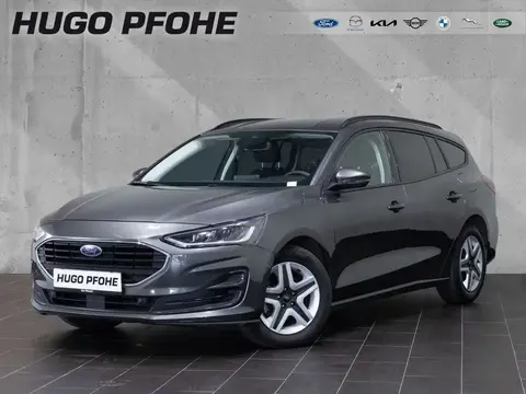 Used FORD FOCUS Petrol 2022 Ad 