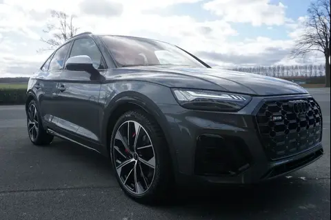 Annonce AUDI SQ5 Diesel 2022 d'occasion 