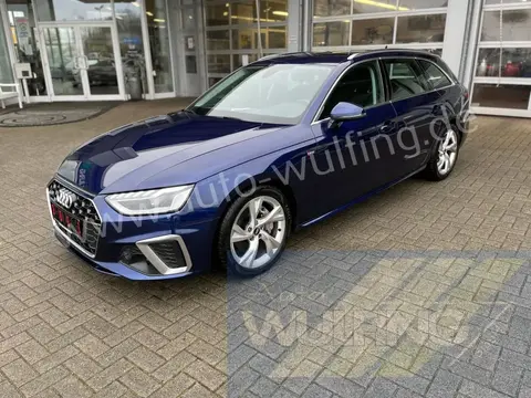 Used AUDI A4 Petrol 2021 Ad 